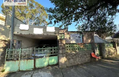 Terreno à venda, 380 m² por r$ 1.120.000,00 - lapa - são paulo/sp
