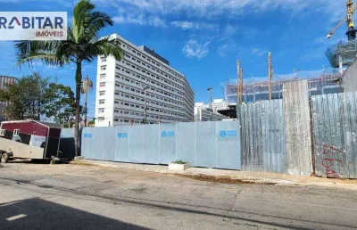 Terreno, 403 m² - venda por r$ 1.750.000,00 ou aluguel por r$ 15.680,00/mês - vila leopoldina - são paulo/sp