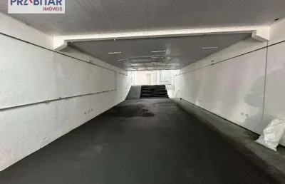 Loja para alugar, 100 m² por r$ 8.900,00/mês - alto da lapa - são paulo/sp