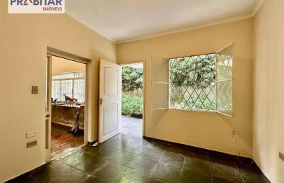 Casa com 3 dormitórios, 337 m² - venda por r$ 2.200.000,00 ou aluguel por r$ 11.861,79/mês - lapa - são paulo/sp