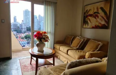 Apartamento com 2 quartos a venda, 81 m² por r$ 700.000 - alto da lapa - são paulo/sp