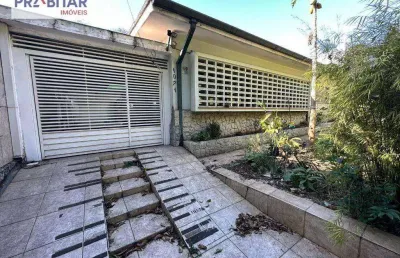 Casa à venda, 240 m² por r$ 3.500.000,00 - alto da lapa - são paulo/sp