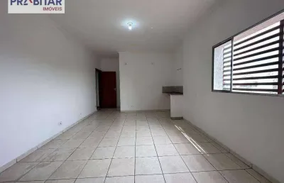 Kitnet com 1 dormitório para alugar, 20 m² por r$ 1.400,00/mês - alto da lapa - são paulo/sp