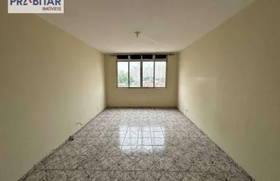 Kitnet com 1 dormitório para alugar, 33 m² por r$ 2.257,81/mês - vila leopoldina - são paulo/sp