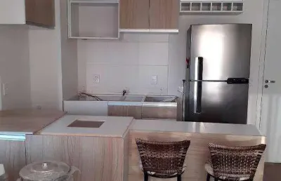 Apartamento à venda, 42 m² por r$ 290.000,00 - jardim d abril - osasco/sp