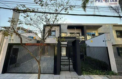 Casa com 4 dormitórios, 320 m² - venda por r$ 7.900.000,00 ou aluguel por r$ 55.030,66/mês - alto de pinheiros - são paulo/sp
