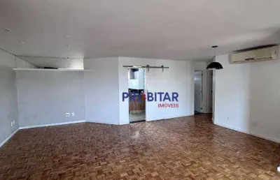 Apartamento com 3 dormitórios para alugar, 146 m² por r$ 9.770,50/mês - vila leopoldina - são paulo/sp