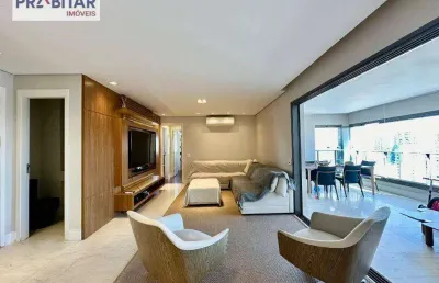 Apartamento com 3 quartos a venda, 141 m² por r$ 2.380.000 - vila leopoldina - são paulo/sp