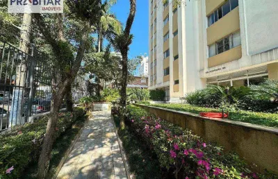 Apartamento à venda, 102 m² por r$ 850.000,00 - alto da lapa - são paulo/sp