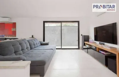 Casa à venda, 496 m² por r$ 8.800.000,00 - alto de pinheiros - são paulo/sp