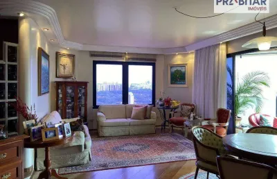 Apartamento à venda, 273 m² por r$ 2.980.000,00 - vila madalena - são paulo/sp
