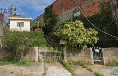 Casa à venda, 147 m² por r$ 380.000,00 - bonança - osasco/sp