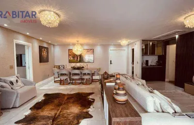 Apartamento com 3 dormitórios à venda, 170 m² por r$ 2.349.950,00 - centro - osasco/sp