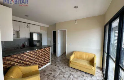 Apartamento à venda, 40 m² por r$ 320.000,00 - jardim d abril - são paulo/sp