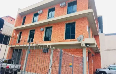 Prédio, 600 m² - venda por r$ 4.500.000,00 ou aluguel por r$ 17.500,00/mês - vila clementino - são paulo/sp