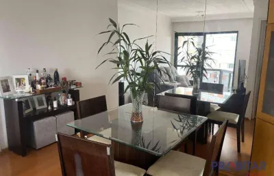Apartamento com 3 dormitórios à venda, 70 m² por r$ 552.000,00 - pirituba - são paulo/sp