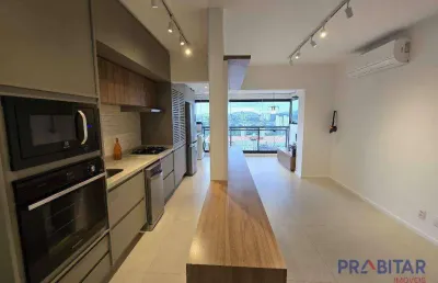 Apartamento com 2 dormitórios à venda, 61 m² por r$ 900.000,00 - vila leopoldina - são paulo/sp