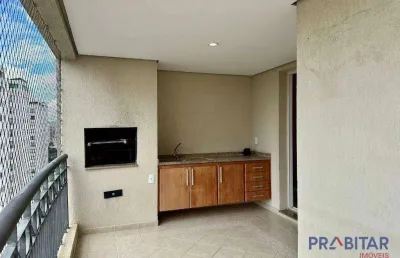 Apartamento com 3 quartos/dormitórios para alugar, 172 m² por r$ 14.669/mês - vila leopoldina - são paulo/sp