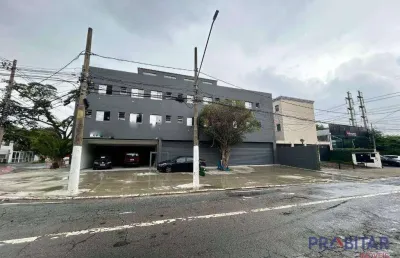 Kitnet com 1 dormitório para alugar, 22 m² por r$ 1.500,00/mês - butantã - são paulo/sp