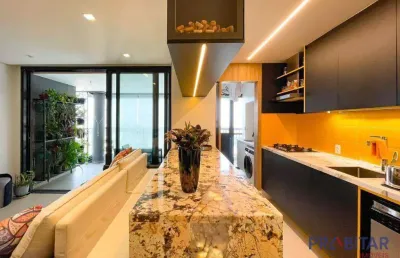 Apartamento com 3 dormitórios à venda, 116 m² por r$ 1.690.000,00 - vila yara - osasco/sp