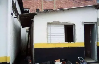 Casa para alugar, 200 m² por r$ 16.890,00/mês - vila leopoldina - são paulo/sp