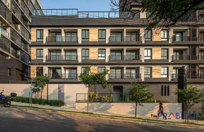 Apartamento com 3 dormitórios à venda, 127 m² por r$ 1.800.000,00 - sumarezinho - são paulo/sp