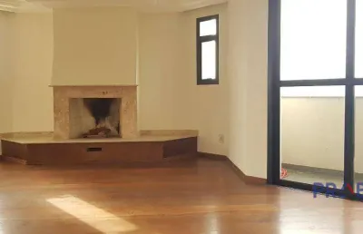 Apartamento com 3 dormitórios à venda, 169 m² por r$ 999.900,00 - cidade são francisco - são paulo/sp