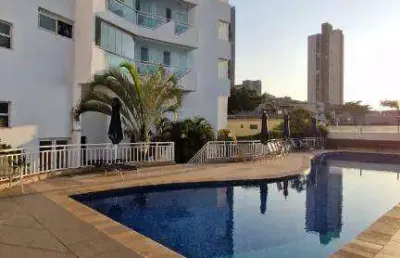 Apartamento com 3 dormitórios à venda, 104 m² por r$ 830.000,00 - vila quitaúna - osasco/sp