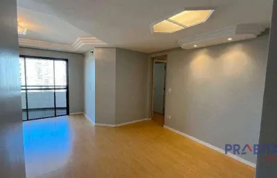 Apartamento com 3 quartos/dormitórios para alugar, 83 m² por r$ 6.249/mês - vila hamburguesa - são paulo/sp