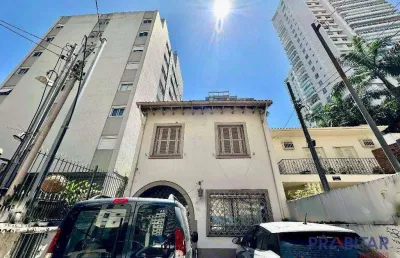 Casa com 3 dormitórios para alugar, 179 m² por r$ 21.769,00/mês - vila madalena - são paulo/sp