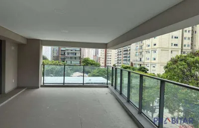 Apartamento com 4 dormitórios à venda, 246 m² por r$ 6.500.000,00 - itaim - são paulo/sp