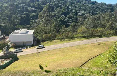Terreno à venda, 661 m² por r$ 2.799.900,00 - tamboré - santana de parnaíba/sp