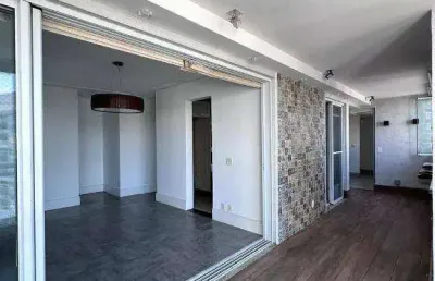 Apartamento com 3 dormitórios à venda, 155 m² por r$ 1.707.000,00 - melville empresarial ii - barueri/sp