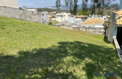 Terreno à venda, 360 m² por r$ 699.900,00 - parque sinai - santana de parnaíba/sp
