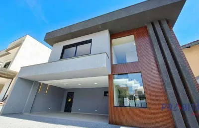 Casa à venda, 350 m² por r$ 4.799.900,00 - alphaville 03 - santana de parnaíba/sp