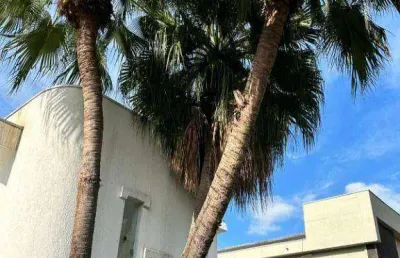 Casa para alugar, 343 m² por r$ 20.501,67/mês - alphaville 02 - barueri/sp