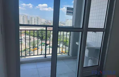 Apartamento com 2 dormitórios à venda, 41 m² por r$ 435.000,00 - lapa - são paulo/sp