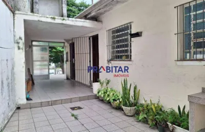 Casa com 2 dormitórios à venda, 96 m² por r$ 425.000,00 - jaguaré - são paulo/sp