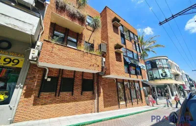 Prédio à venda, 500 m² por r$ 6.700.000,00 - centro - barueri/sp