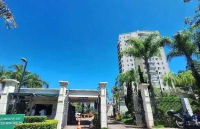 Apartamento para alugar, 123 m² por r$ 9.994,00/mês - tamboré - santana de parnaíba/sp