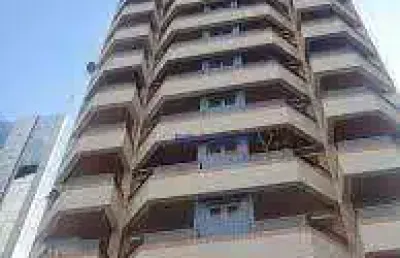 Apartamento com 5 dormitórios para alugar, 441 m² por r$ 20.500,02/mês - alphaville industrial - barueri/sp