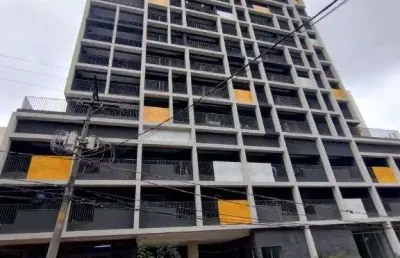 Apartamento, 34 m² - venda por r$ 700.000,00 ou aluguel por r$ 4.490,00/mês - cerqueira césar - são paulo/sp