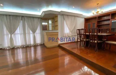 Apartamento à venda, 130 m² por r$ 975.000,00 - centro - osasco/sp