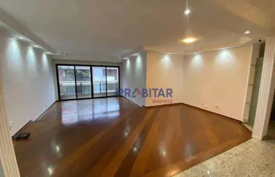 Apartamento com 3 dormitórios à venda, 164 m² por r$ 1.589.900,00 - alphaville industrial - barueri/sp