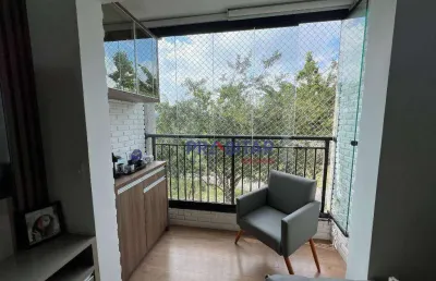 Apartamento com 2 dormitórios à venda, 55 m² por r$ 680.000,00 - lapa - são paulo/sp