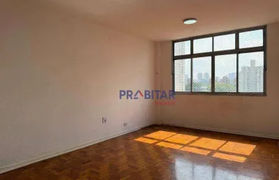 Apartamento com 2 quartos/dormitórios, 72 m² - venda por r$ 450.000 ou aluguel por r$ 4.203/mês - vila leopoldina - são paulo/sp