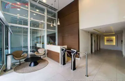 Sala/conjunto à venda, 40 m² por r$ 350.000 - lapa - são paulo/sp