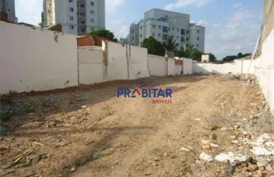 Terreno, 420 m² - venda por r$ 2.200.000,00 ou aluguel por r$ 11.400,00/mês - vila leopoldina - são paulo/sp