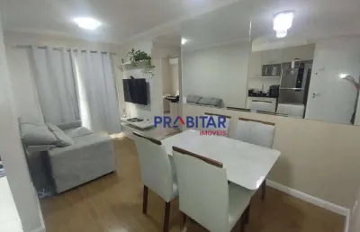 Apartamento com 2 dormitórios à venda, 55 m² por r$ 650.000,00 - lapa - são paulo/sp