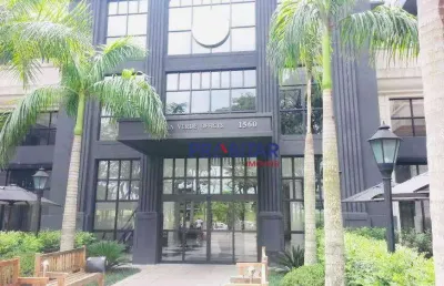 Sala à venda, 60 m² por r$ 900.000,00 - vila leopoldina - são paulo/sp